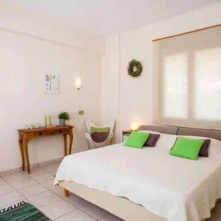 Βίλα Artemis Luxury - Private Pool Oasis
