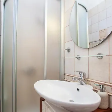 וילה Artemis Luxury - Private Pool Oasis *