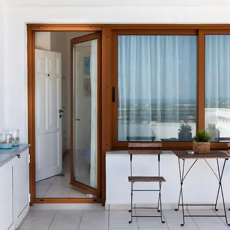 Artemis Luxury - Private Pool Oasis