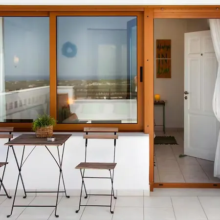 Artemis Luxury - Private Pool Oasis Βίλα