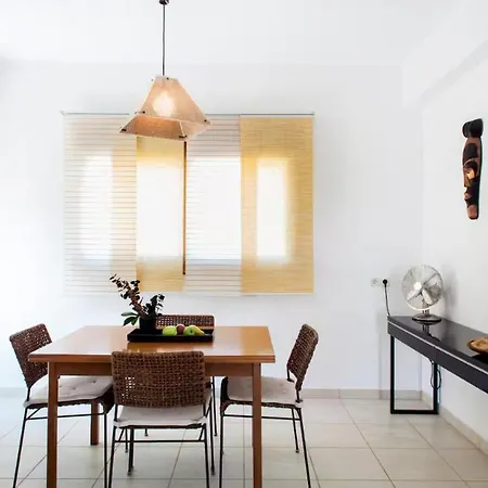 וילה Artemis Luxury - Private Pool Oasis