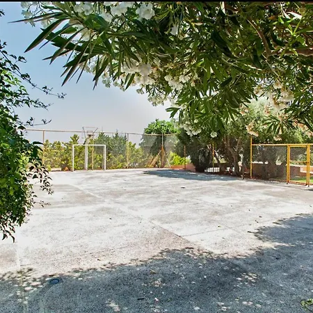 Artemis Luxury - Private Pool Oasis וילה *