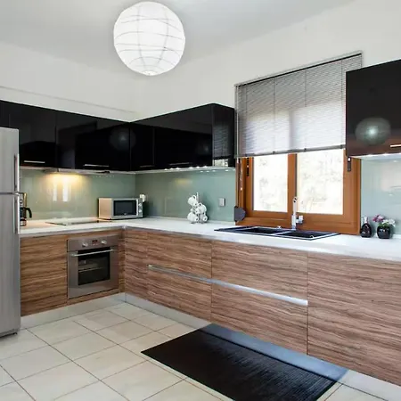 וילה Artemis Luxury - Private Pool Oasis