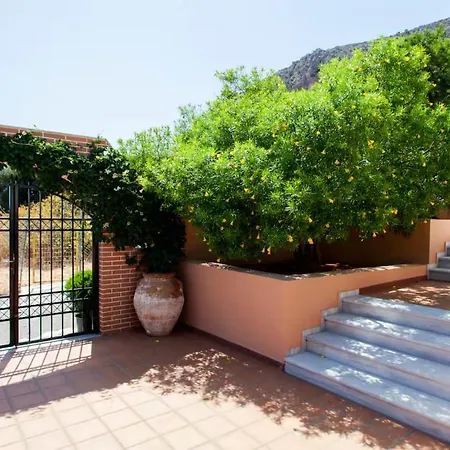 וילה Artemis Luxury - Private Pool Oasis *