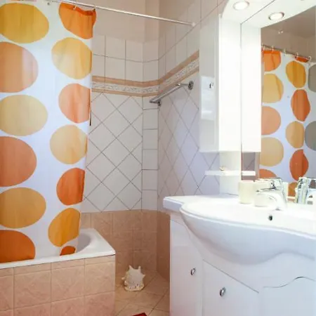 Artemis Luxury - Private Pool Oasis הרסוניסוס