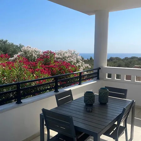 Βίλα Artemis Luxury - Private Pool Oasis