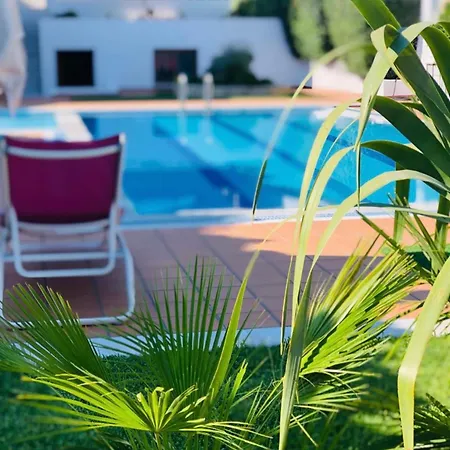 Βίλα Artemis Luxury - Private Pool Oasis Χερσόνησος