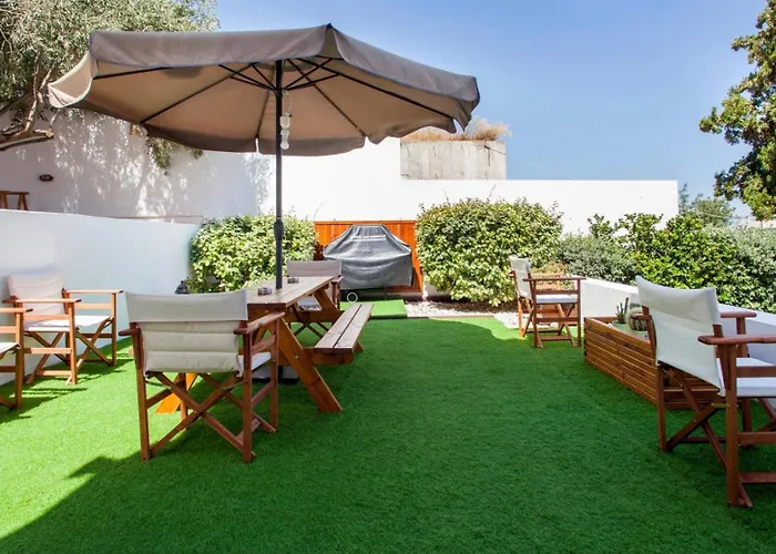 Villa Artemis Luxury - Private Pool Oasis Herszonisszosz