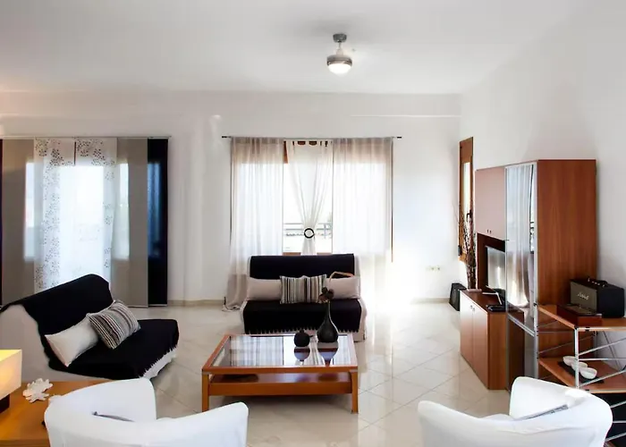 Villa Artemis Luxury - Private Pool Oasis