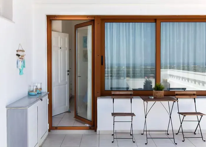 Artemis Luxury - Private Pool Oasis