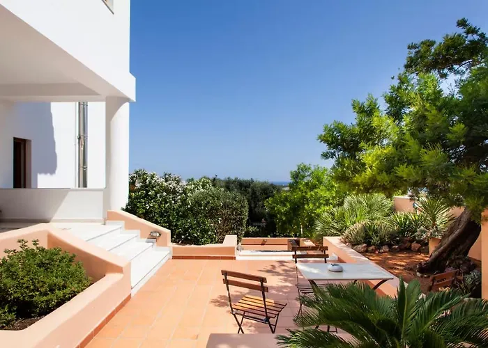 Artemis Luxury - Private Pool Oasis