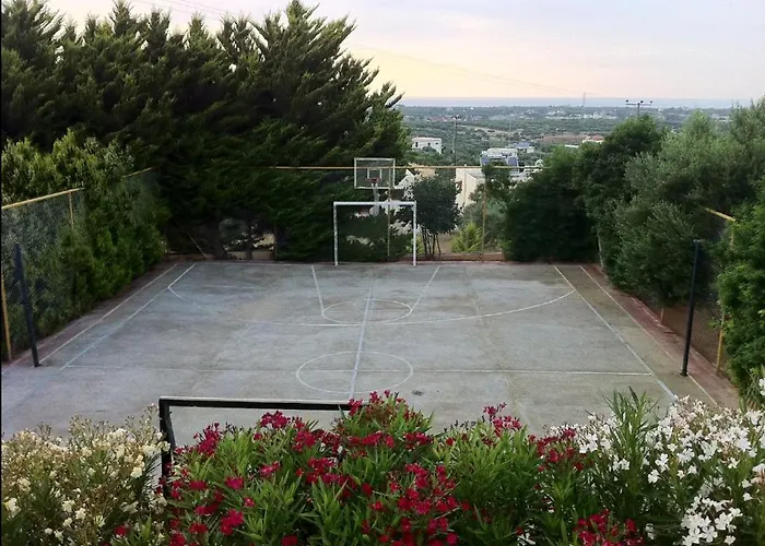 Artemis Luxury - Private Pool Oasis *