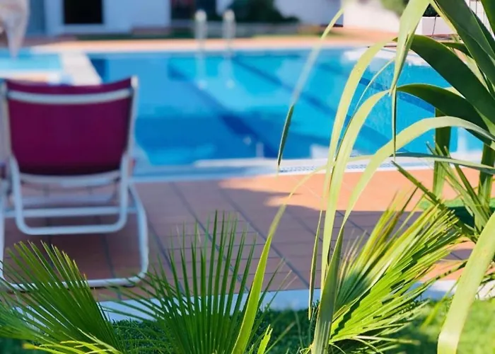 Villa Artemis Luxury - Private Pool Oasis Herszonisszosz