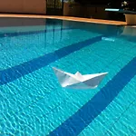 Villa Artemis Luxury - Private Pool Oasis Chersonissos