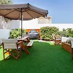 Villa Artemis Luxury - Private Pool Oasis Chersonissos