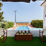 Artemis Luxury - Private Pool Oasis * Chersonissos