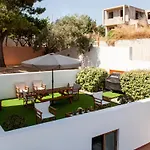 Artemis Luxury - Private Pool Oasis Villa *