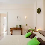 Artemis Luxury - Private Pool Oasis Villa *