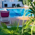 Villa Artemis Luxury - Private Pool Oasis Chersonissos