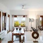 Artemis Luxury - Private Pool Oasis Villa Chersonissos