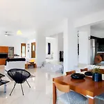 Villa Artemis Luxury - Private Pool Oasis