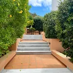 Artemis Luxury - Private Pool Oasis * Chersonissos
