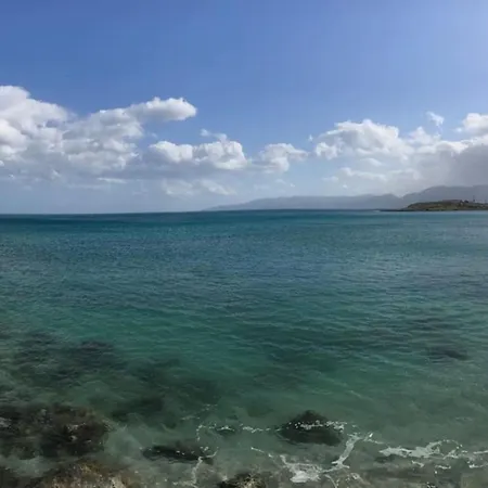 Artemis Luxury - Private Pool Oasis * Hersonissos (Crete)