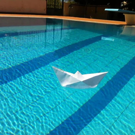 别墅 Artemis Luxury - Private Pool Oasis 赫索尼索斯