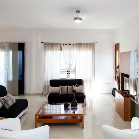 Villa Artemis Luxury - Private Pool Oasis