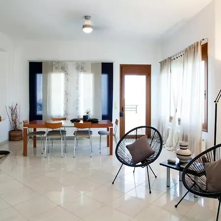 Artemis Luxury - Private Pool Oasis Villa