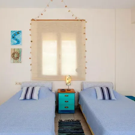 Artemis Luxury - Private Pool Oasis Villa Hersonissos (Crete)