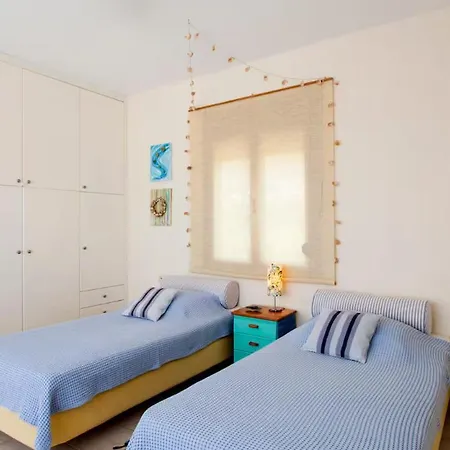 Villa Artemis Luxury - Private Pool Oasis Hersonissos (Crete)