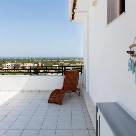 Artemis Luxury - Private Pool Oasis Hersonissos (Crete)