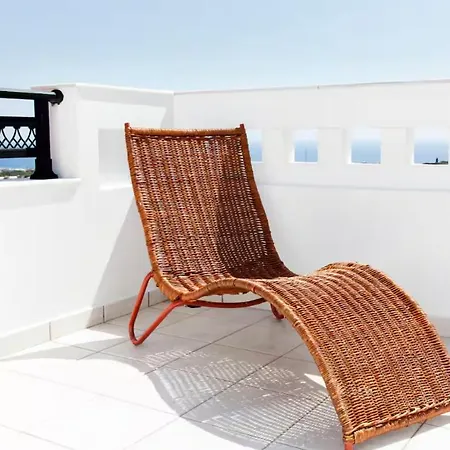 Artemis Luxury - Private Pool Oasis Villa