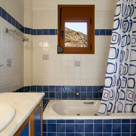 别墅 Artemis Luxury - Private Pool Oasis 赫索尼索斯