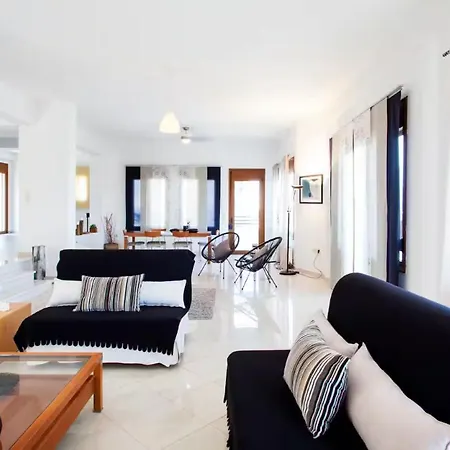 Artemis Luxury - Private Pool Oasis 赫索尼索斯