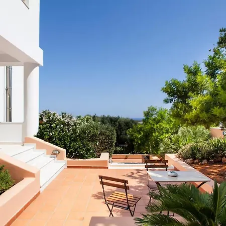 Artemis Luxury - Private Pool Oasis