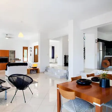 Villa Artemis Luxury - Private Pool Oasis