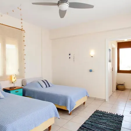 Artemis Luxury - Private Pool Oasis *