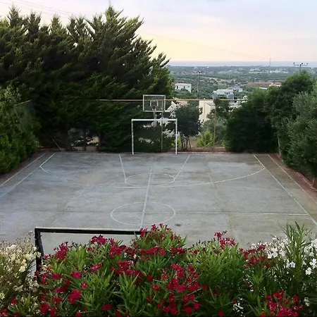 Artemis Luxury - Private Pool Oasis *