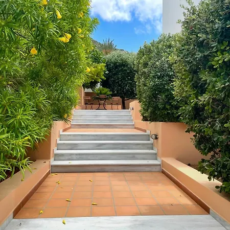 Artemis Luxury - Private Pool Oasis * ヘルソニソス