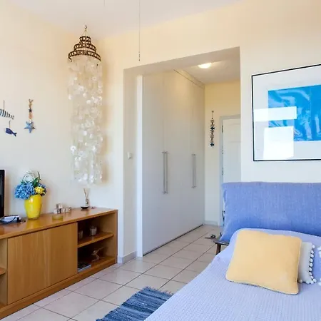 Artemis Luxury - Private Pool Oasis Chersonissos