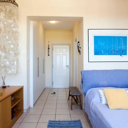 Artemis Luxury - Private Pool Oasis