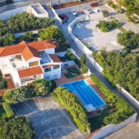 Villa Artemis Luxury - Private Pool Oasis