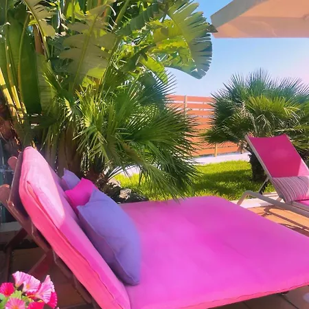 Villa Artemis Luxury - Private Pool Oasis