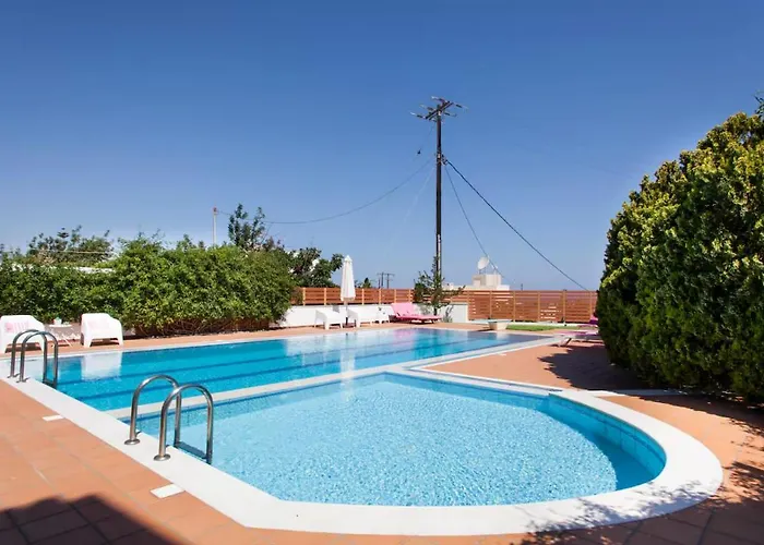 Vilă Artemis Luxury - Private Pool Oasis *