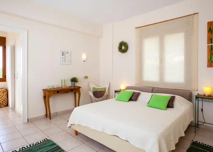 Vilă Artemis Luxury - Private Pool Oasis