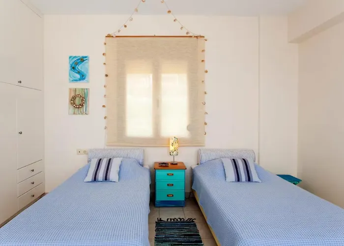 Artemis Luxury - Private Pool Oasis Vilă Hersonissos (Crete)