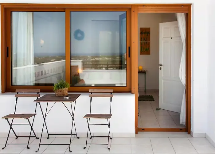 Artemis Luxury - Private Pool Oasis Vilă