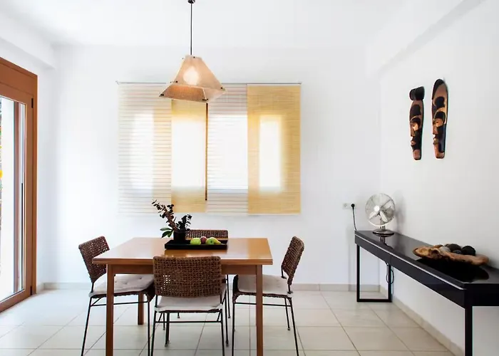 ヴィラ Artemis Luxury - Private Pool Oasis